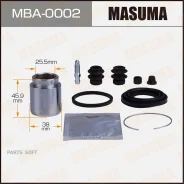 ����������� �������� Mitsubishi ����. Masuma MBA0002 MBA0002 ����