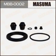 ����������� �������� Mazda/Nissan CX-5/Qashqai Masuma MBB0002 MBB0002 ����