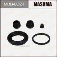 ����������� �������� Honda Accord/Odessey Masuma MBB0021 MBB0021 ����