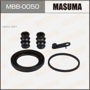 ����������� �������� Nissan Micra/NOTE Masuma MBB0050 MBB0050 ����