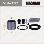 ����������� �������� � ������� d-54 Masuma MBA0009 MBA0009 ����