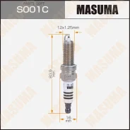 ����� ��������� KIA SOUL II -19 Masuma S001C S001C ����