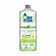 MolyGreen Clean Diesel