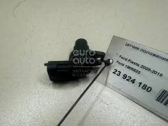 ������ ��������� ����������� Ford Fiesta 1905522 1905522 ����