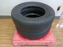Goodyear Allage Eco AL02