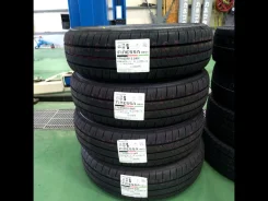 Bridgestone Finessa HB01