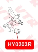 ����������� ������ ����� hy0203r VTR HY0203R ����