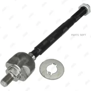������� ���� /������ /����� Jikiu ��� Honda CR-V 1995- RD1 RD2; ER28220; (TG-53010-S10-000 KRE1119 CRHO17) 53010S10003 ER28220 ����