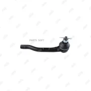 ���������� ������� /�������� ������ Jikiu ��� Honda Fit GD6-9; ET28301R; (SE-6301R TG-53540-SEL-T01 KTR1169) 53540SAA003 CEHO17 ET28301R ����
