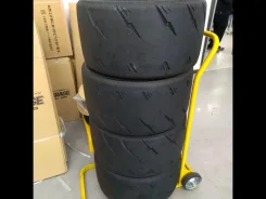 Shibatire R50 T5