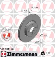 ���� ��������� 590281520 Zimmermann 590281520 ����