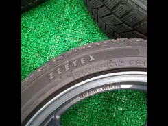 Zeetex WH2000