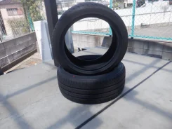 Bridgestone Turanza T002