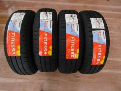 Bridgestone Finessa HB01