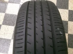 Toyo NanoEnergy 1
