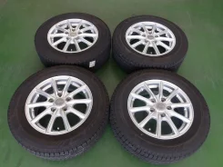 Bridgestone Eco Forme CRS12