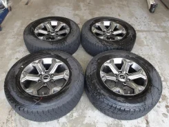 Dunlop Wild Cruising KC-X