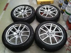 Lenso Road & Terrain RT-7