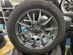 A-Tech Schneider StaX