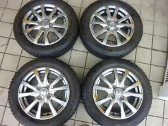 Big Way TRG