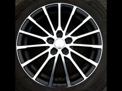 Bridgestone Eco Forme CRS171