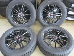 Dunlop Barosso
