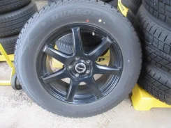 Dunlop PRD SP7
