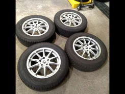 Hot Stuff Cross Speed Premium-R