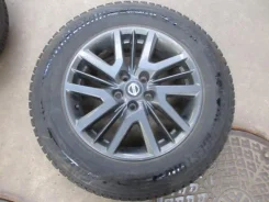 Extreme Wheel