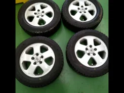 CEC Wheels C25 Monoblock Forged