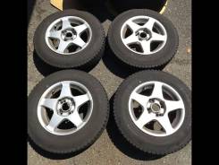 Bridgestone Liufeng