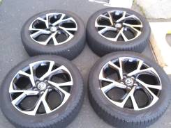 Hipnotic Wheels C-Note