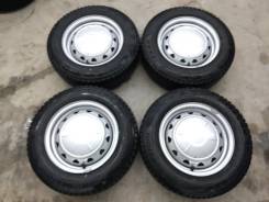 Steel Wheels