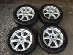 Dunlop PRD SP7