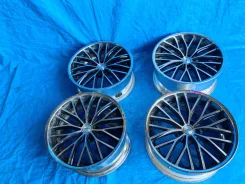 Weds Maverick. 8.5/9.5x20", 5x120, ET25/35, �� 72���. ����