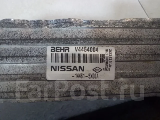 ���������� Nissan Pathfinder 144615X00A R51 144615X00A ����