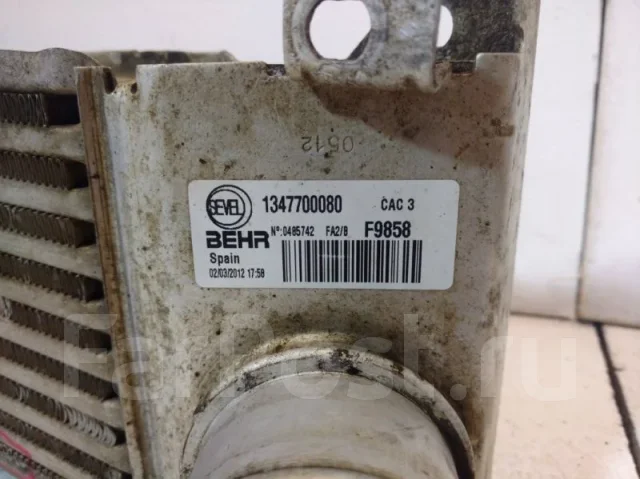 ���������� Peugeot Boxer 1347700080 1347700080 ����