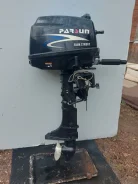 Parsun. 5��.�., 4-�������, ����������, ���� S (381 ��), 2019 ��� ����