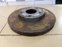 ���� ��������� �������� ������������� FORD Focus II 2005-2008 1575734 ����
