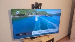 Sony KDL-55W807. LED ����