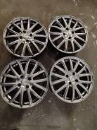 Brock. 6.0x16", 4x100, ET43 ����