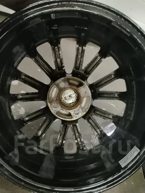 Brock. 6.0x16", 4x100, ET43 ����