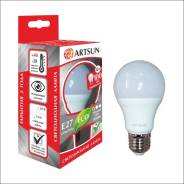 ����� ������������ ARTSUN LED A60 12W E27 3000K ����