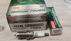 ����� ��������� Denso "Iridium Tough" VKA20 Mitsubishi GDI Toyota D4 VKA20 ����