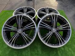 Performance Wheels. 8.5x20", 5x114.3, ET35, �� 73,1���. ����