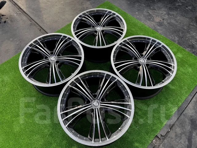 Performance Wheels. 8.5x20", 5x114.3, ET35, �� 73,1���. ����