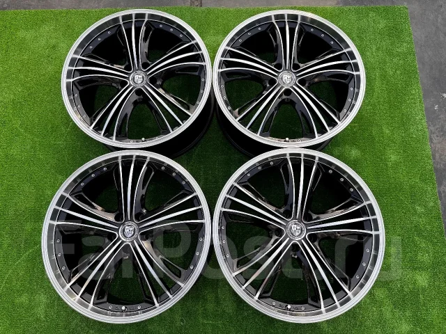 Performance Wheels. 8.5x20", 5x114.3, ET35, �� 73,1���. ����
