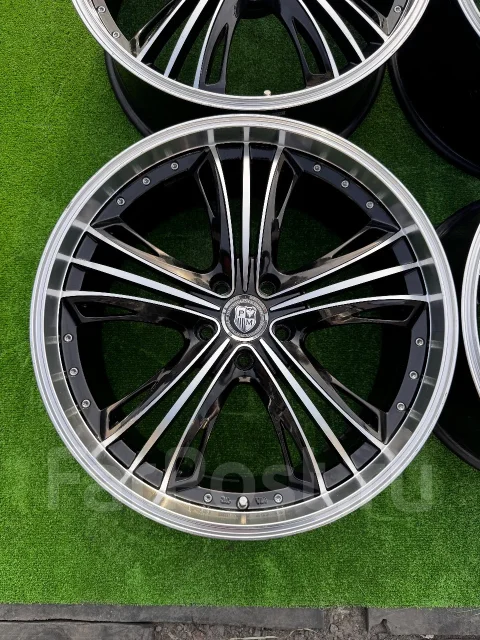 Performance Wheels. 8.5x20", 5x114.3, ET35, �� 73,1���. ����
