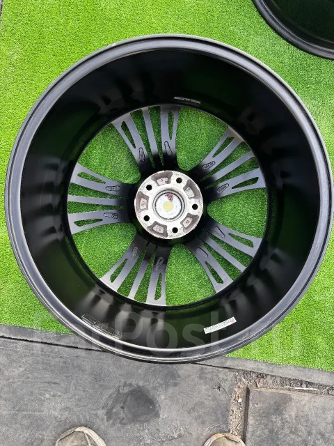 Performance Wheels. 8.5x20", 5x114.3, ET35, �� 73,1���. ����