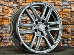 Fuji Copp SG-E. 6.5x16", 5x114.3, ET38, �� 73,1���. ����